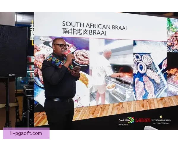 2026世界杯墨西哥赛区餐饮供应商承诺呈现百种地道小吃盛宴