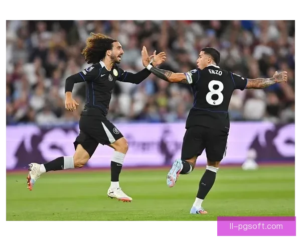 凯塞多逐步融入切尔西中场体系展现出稳定发挥与成长潜力