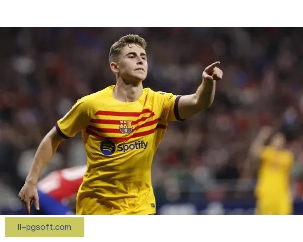 巴塞罗那拉玛西亚智能化训练室正式落成推动足球训练革新