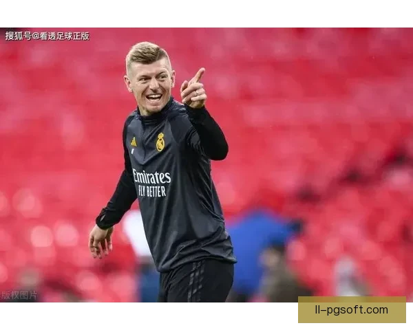 托尼克罗斯欧冠加冕后欧洲杯绝唱从容挂靴书写中场大师完美终章传奇