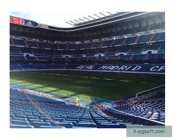 皇马官方发布伯纳乌球场新赛季VIP包厢改造实景图全新亮相